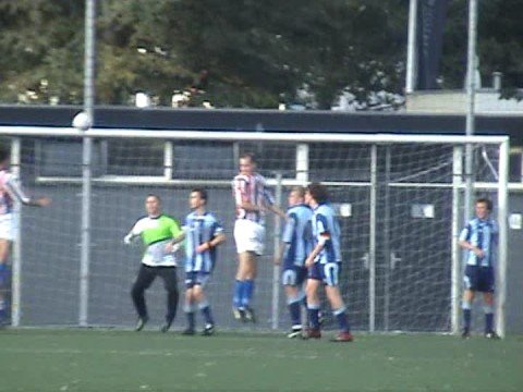 GHC 4 - Forum Sport 11