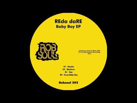 REda daRE - One (Robsoul 292)