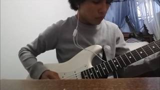 Gotten-Slash (cover) por Michael Vaca