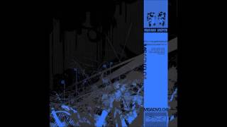 Eight Frozen Modules - Sanctified Citizen (So_You_Want_Breaks_Huh)