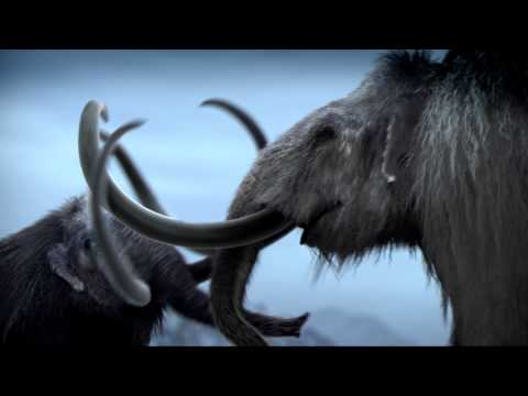 Titans of the Ice Age: Now Playing the OMNIMAX Theater