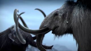 Titans of the Ice Age: Now Playing the OMNIMAX Theater