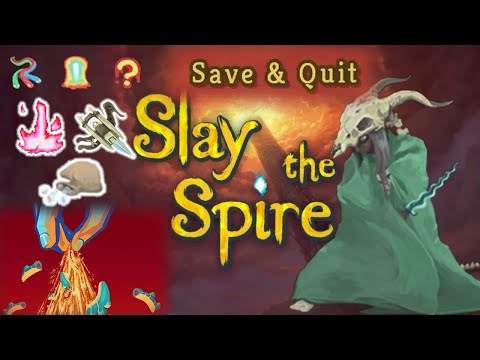 Slay the Spire August 10th Daily - Silent | Deciding between Wrath and Turtling...