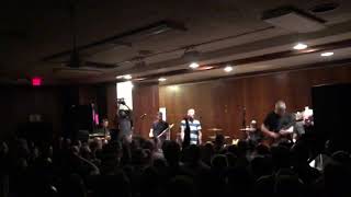 Lifetime “Turnpike Gates” Live 11/15/19