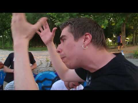 FINAL - DRIAK vs SRK  [STREETFIGHTERS SUMMER - ROYALRAPMADRID]