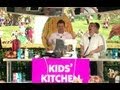 2012 White House Easter Egg Roll Play With Your Food With Richard Blais