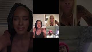 CAMMI vs DeafBae Aka Diandra 