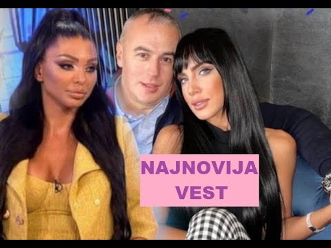 NEVEROVATNO - Peca se KAJE ZBOG VEZE sa Majom - BOLII ga SVAKA SUZZA Sandrina #zadruga #zadrugainfo