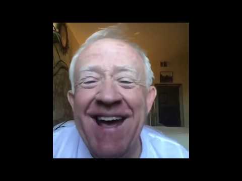 PROOF LESLIE JORDAN HAS GONE MADE IN QUARANTINE (PART 1)