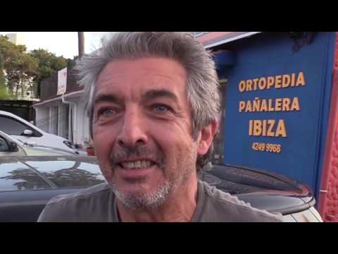 Ricardo Darín vuelve con "Escenas de la vida conyugal" en España.