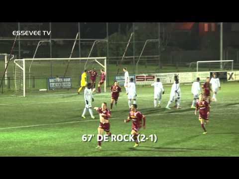 Samenvatting U21: Essevee - RSC Anderlecht (3-1)