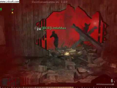 LittleMax Saying n00b OVER here