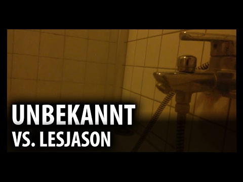 Unbekannt ft. Badmens vs. LesJason ll ATB 2017 - 16tel-Finale HR