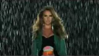 Nadine Coyle  - Sweetest High Video