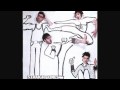 Runaway Now - Straight Lines 