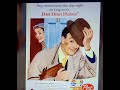 POST Bran Flakes - 1952 Radio Ad