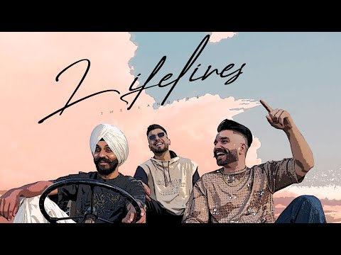 Lifelines — watch video