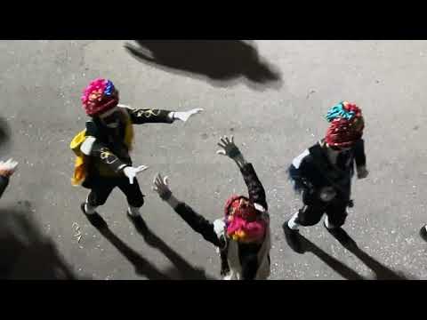 Ariosa 2025 ponte caffaro gran finale di carnevale