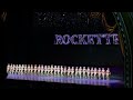 Rockettes Nov 2017