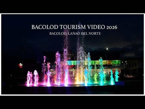 𝐁𝐚𝐜𝐨𝐥𝐨𝐝, 𝐋𝐚𝐧𝐚𝐨 𝐝𝐞𝐥 𝐍𝐨𝐫𝐭𝐞 𝐓𝐨𝐮𝐫𝐢𝐬𝐦 𝐕𝐢𝐝𝐞𝐨 𝟐𝟎𝟐𝟔