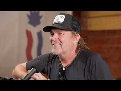 Dallas - Jack Ingram
