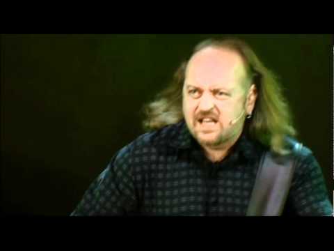 Bill Bailey - Definitivní píseň o samotě, lásce a ztrátě