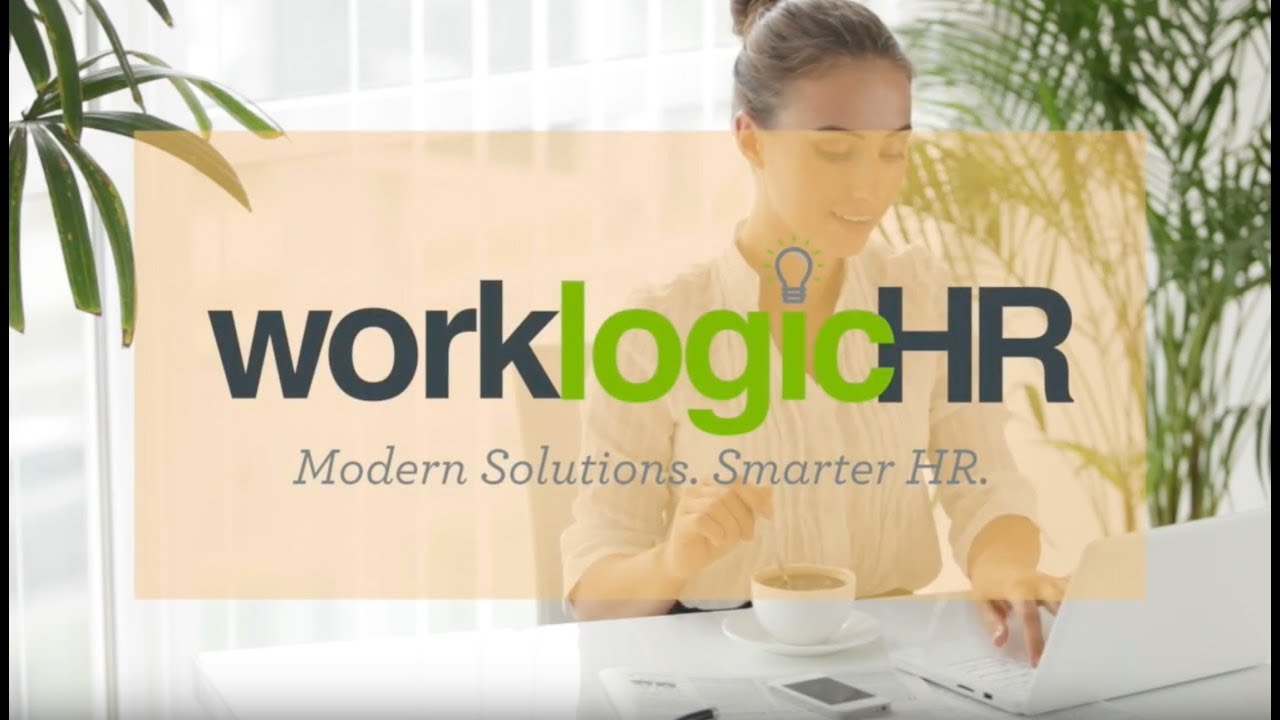 Worklogic HR Software Demo