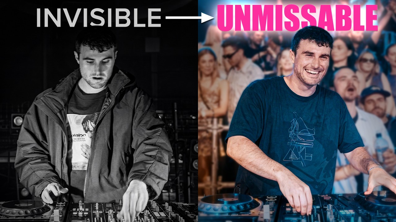 Behind the Brand: Fred Again. Why Mess Beats Polish