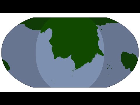 Life Around A Red Dwarf S1E5 - Life on Land