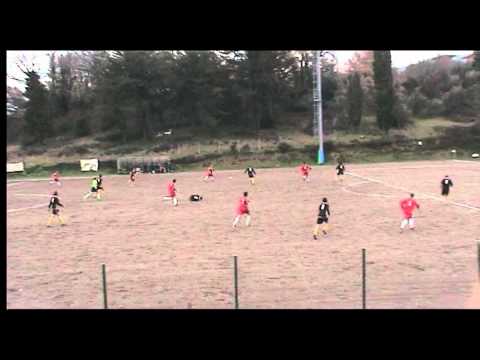 12/13 - 22.Virtus Pilastro-Vetralla 0-3 12