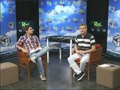 Rd. CLÁSICO - PROGRAMA Nº 5 - 08/09/2014