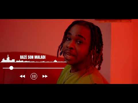 KELLY RAP ALELOUYA - NEG DELMAS