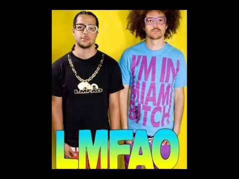 David Guetta Ft Nicky Romero & Lmfao - Block Robins Beats (ID) - I'm In Miami Bitch (David Guetta Bi