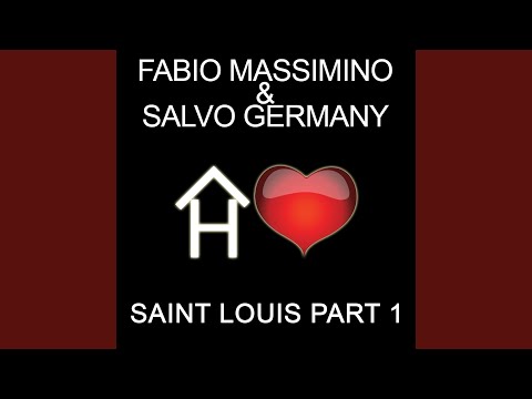 Saint Louis (Romano & Sapienza Edit)