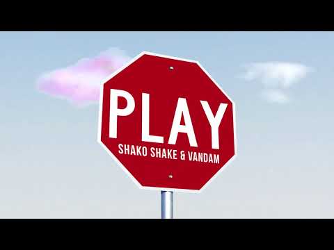 Shako Shake & Vandam - R Way (Official Audio)