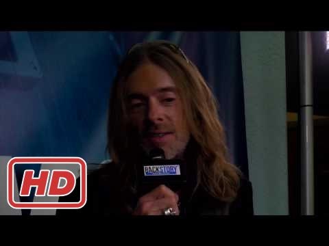 BackStory Events Live from NAMM – Rex Brown