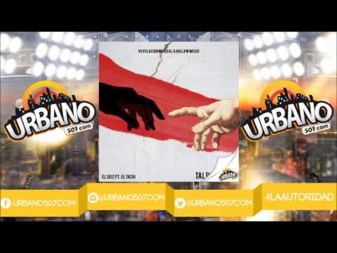 El Skiz Ft El Tachi - Tal Para Cual [Audio Oficial]