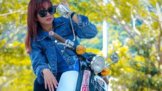 Download lagu Sederhana bersama honda c70 #shorts mp3 Download lagu Sederhana bersama honda c70 #shorts mp3