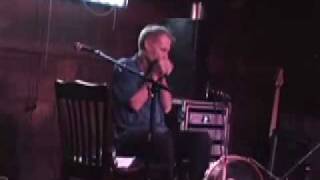 Gussow one-man band, "Good Morning Little School Girl" (2010)