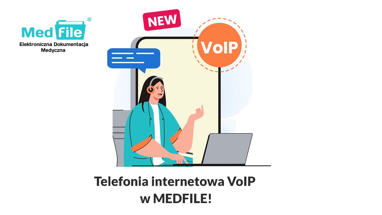 Telefonia internetowa VoIP
