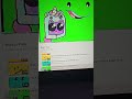NICKJR FACE MEETS FACE SUPER RARE
