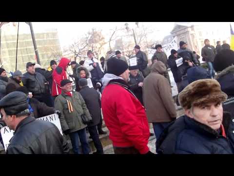 Piata Univeritati Km 0