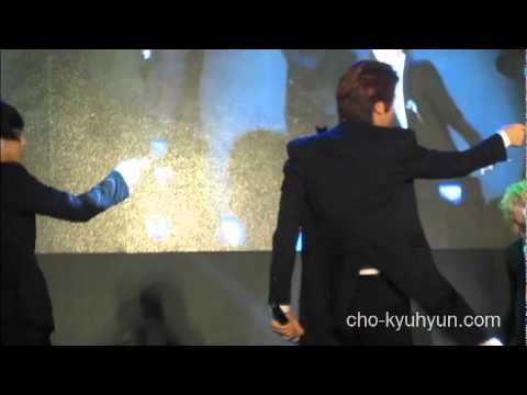 011312 ZE:A Live in Manila- Mazeltov