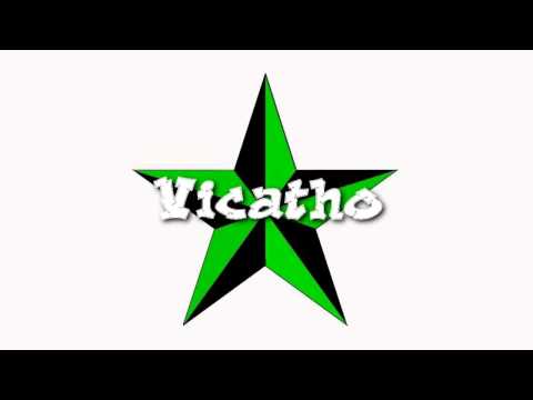 Vicatho - Full Concert @ Stocksen Rock meets Fire 2014 presented by Forca Discoteam