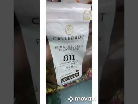 #belgianchocolate #callebaut #calleboutchocolate #callebautbelgianchocolate  #belgiantruffle
