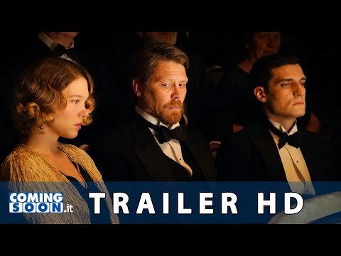 STORIA DI MIA MOGLIE (2022) Trailer ITA del Film con Léa Seydoux e Louis Garrel