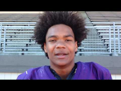 Sumner Spartans - The Black Flag