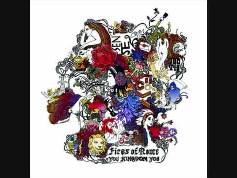 Fires of Rome - Dawn lament