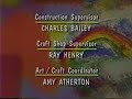 I Can Be A Firefighter Long Credits Like Barney Safety