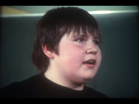 16mm Film - Nase und Zunge - BRD 2000